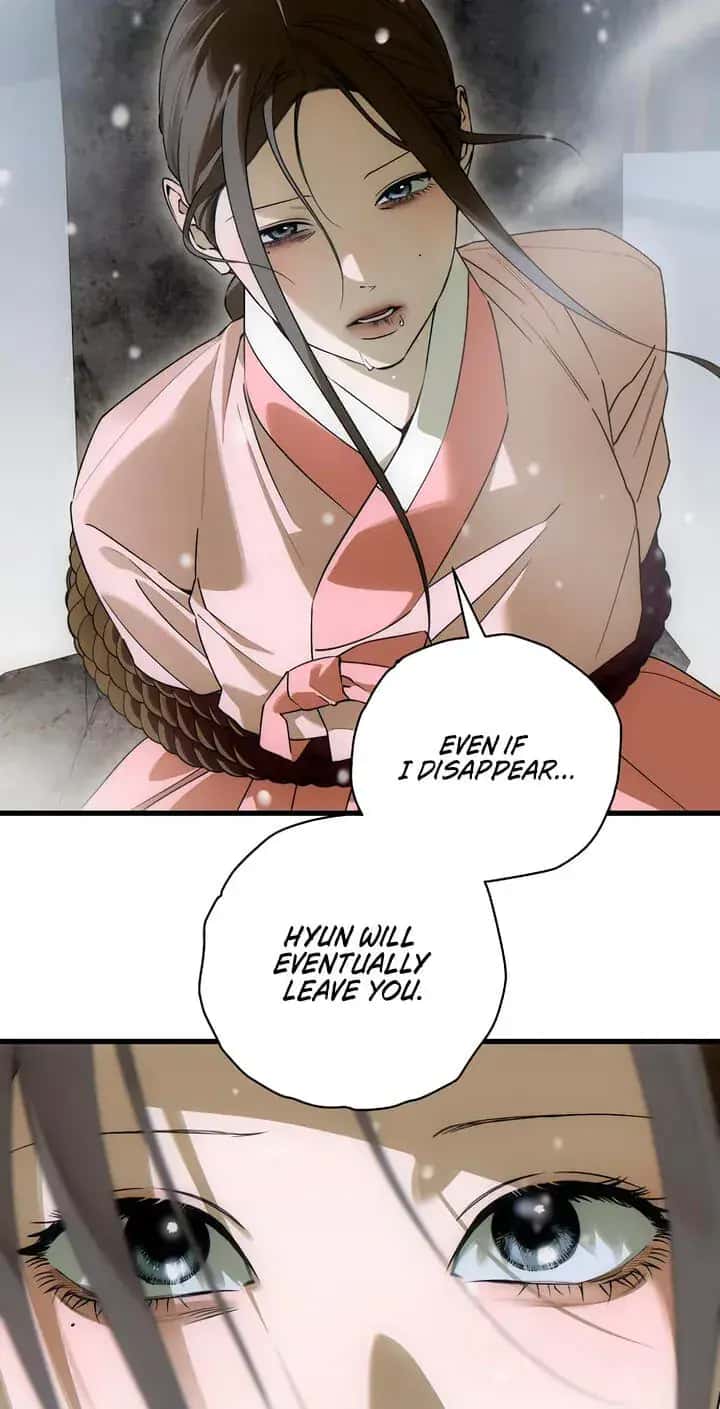 Devil's Wish Chapter 93 Page 24