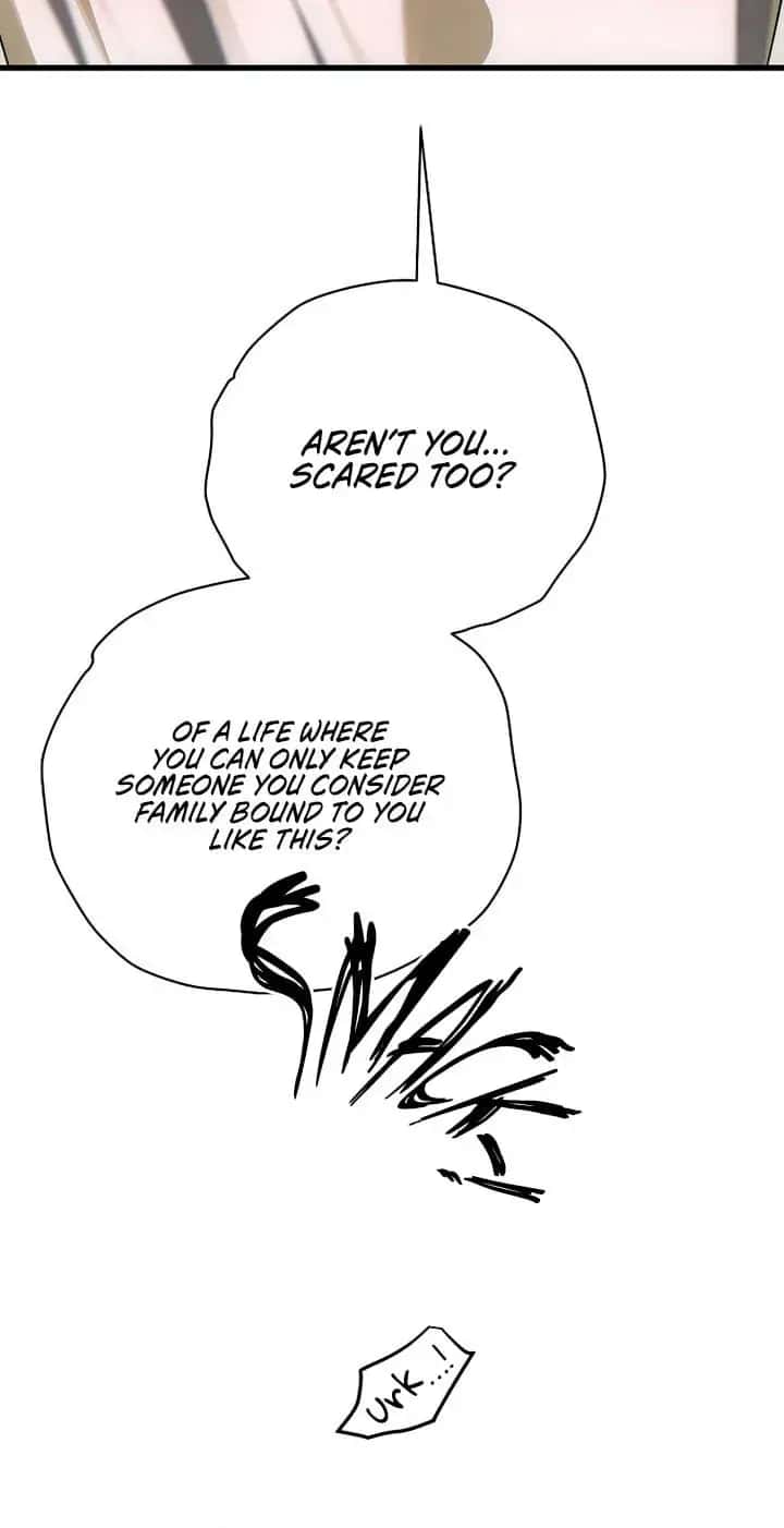 Devil's Wish Chapter 93 Page 25