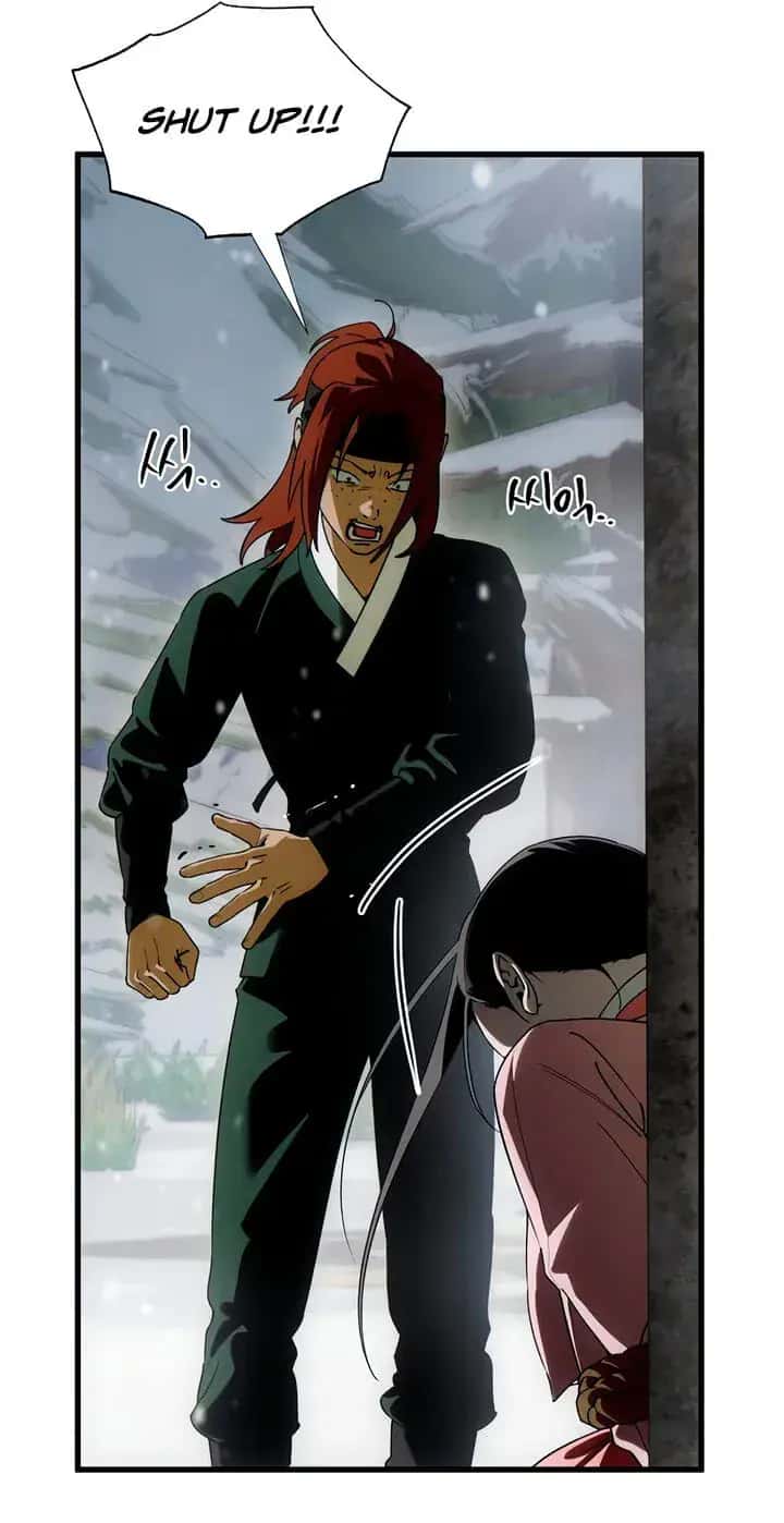 Devil's Wish Chapter 93 Page 26