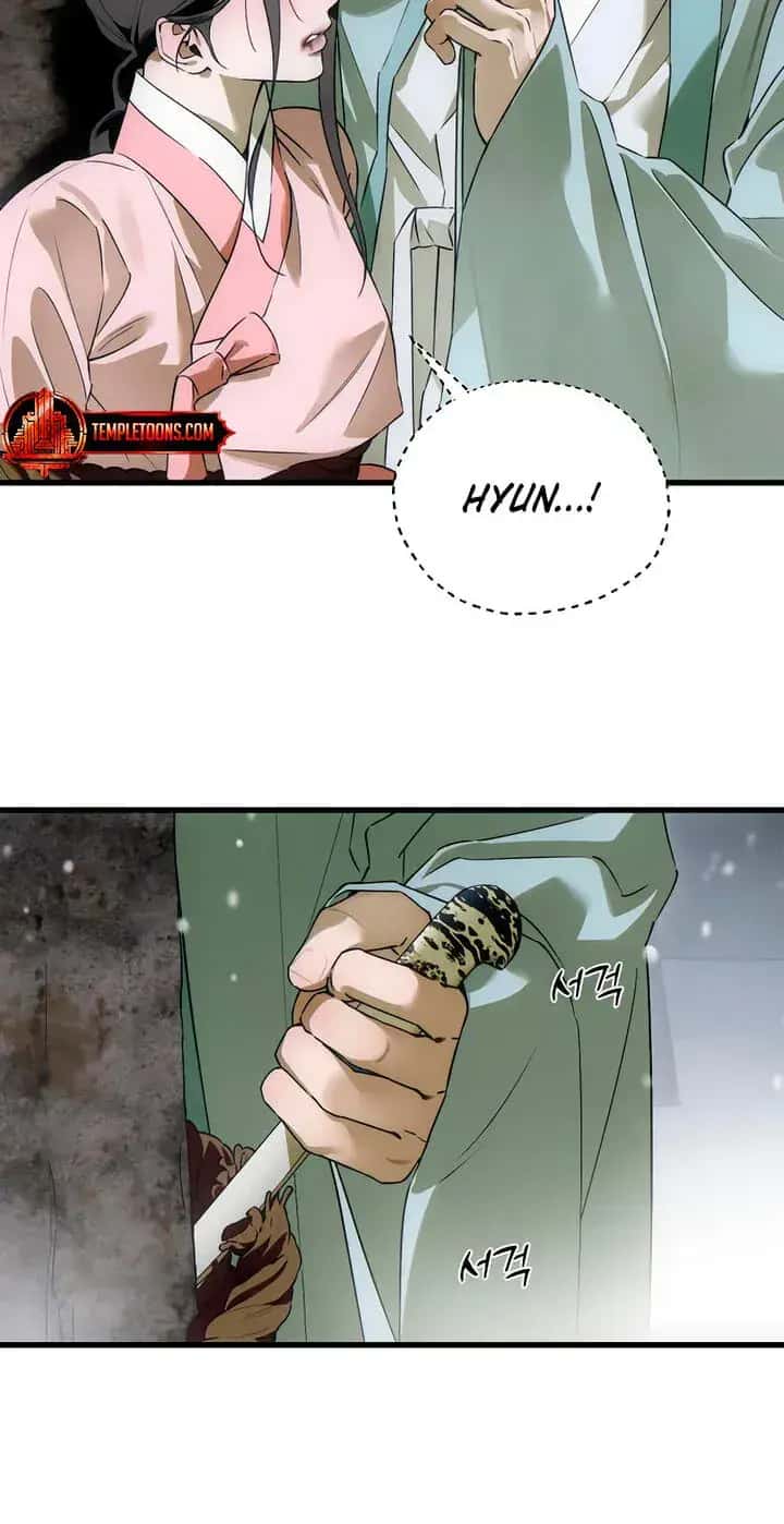 Devil's Wish Chapter 93 Page 32