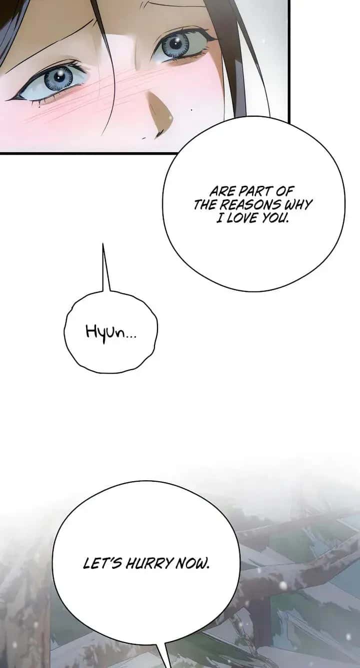 Devil's Wish Chapter 93 Page 37