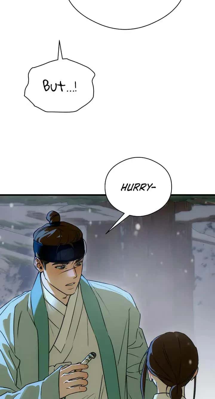 Devil's Wish Chapter 93 Page 39
