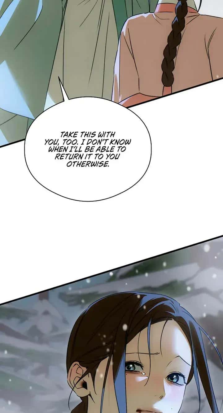 Devil's Wish Chapter 93 Page 40