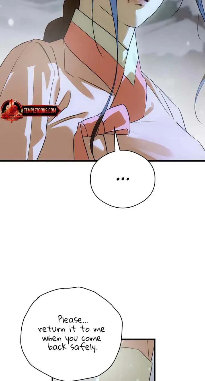 Devil's Wish Chapter 93 Page 41