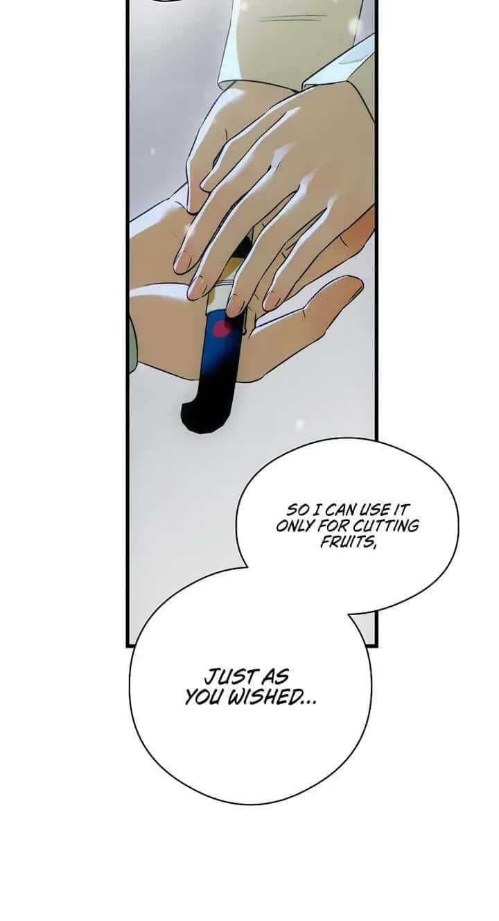 Devil's Wish Chapter 93 Page 42