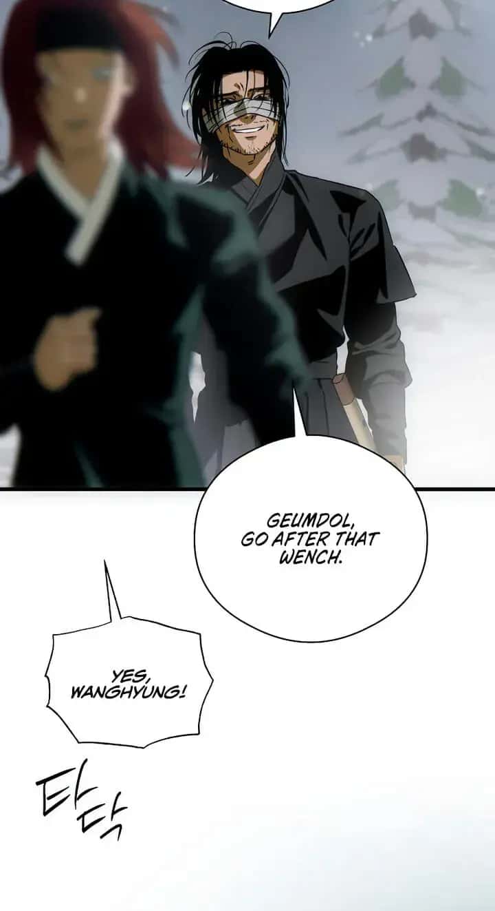 Devil's Wish Chapter 93 Page 45