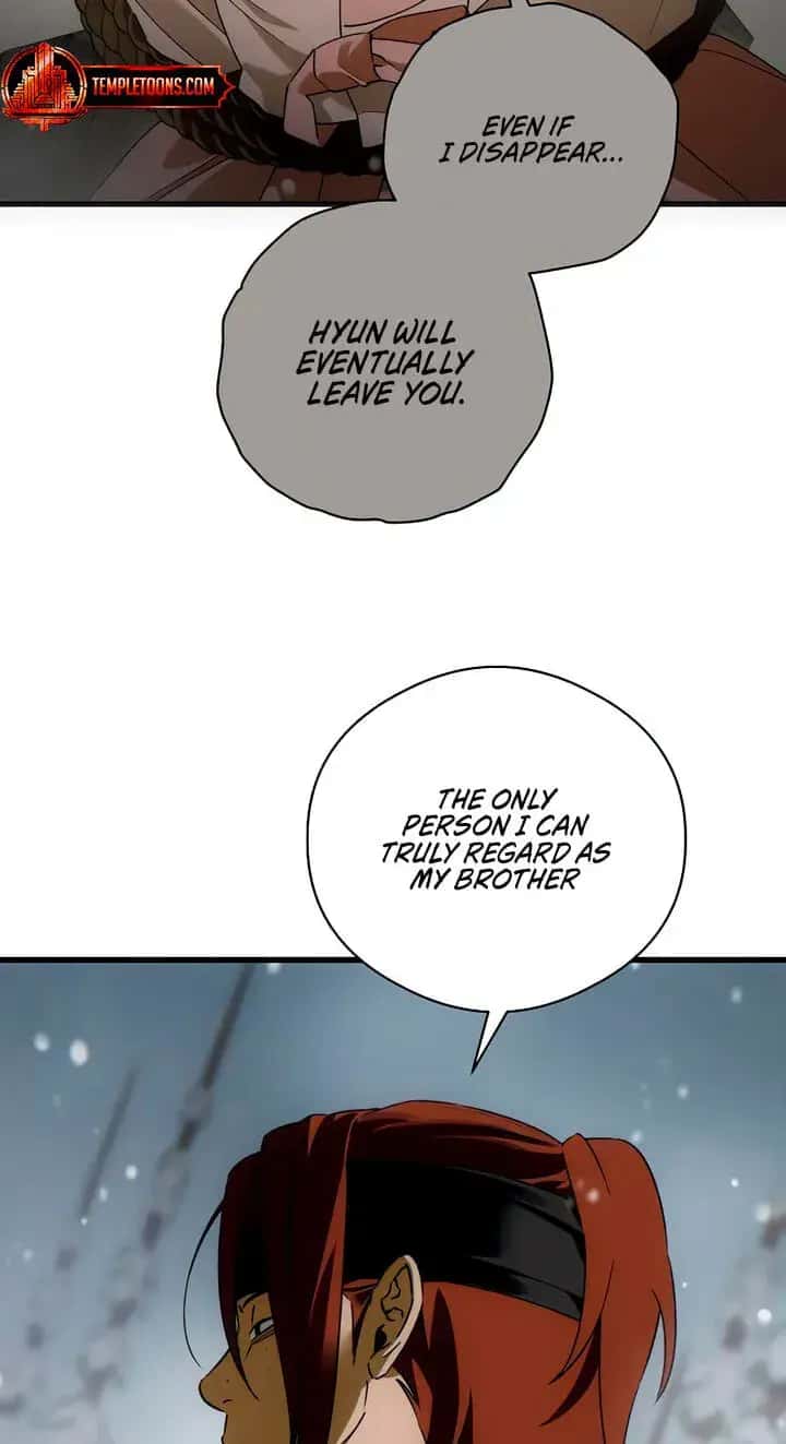 Devil's Wish Chapter 93 Page 49