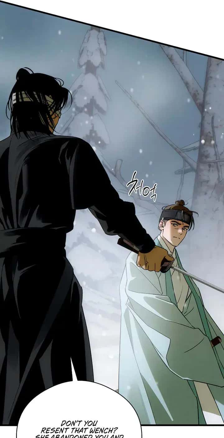 Devil's Wish Chapter 93 Page 52