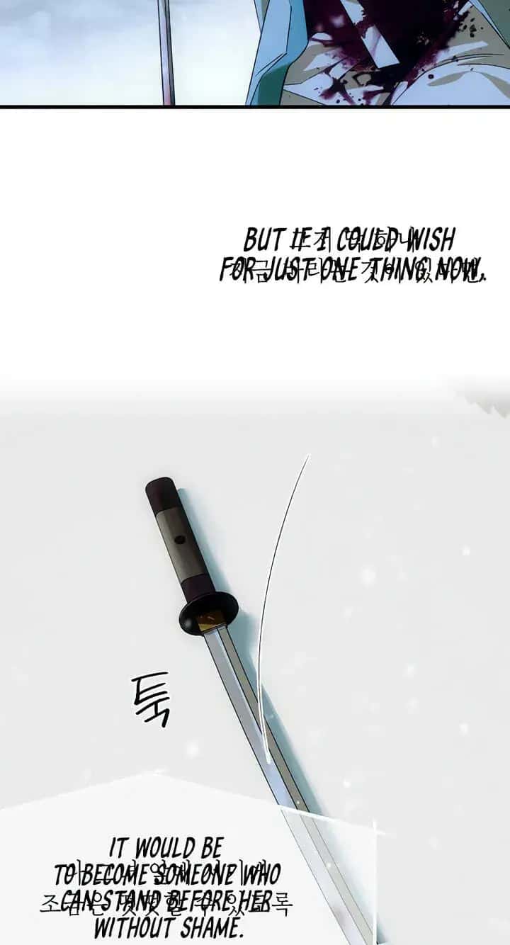 Devil's Wish Chapter 93 Page 73