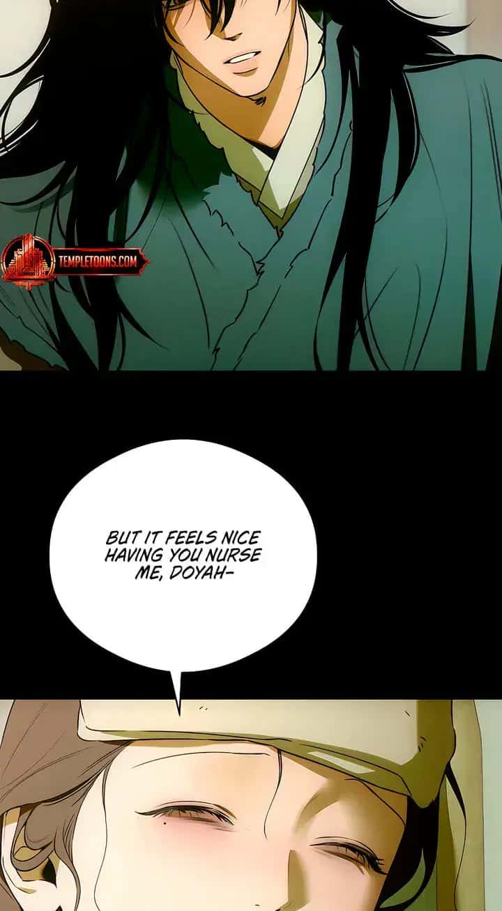 Devil's Wish Chapter 94 Page 41