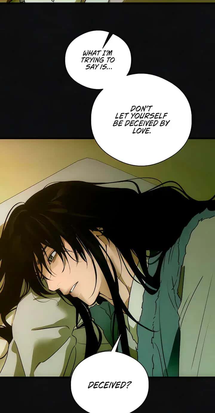 Devil's Wish Chapter 94 Page 46