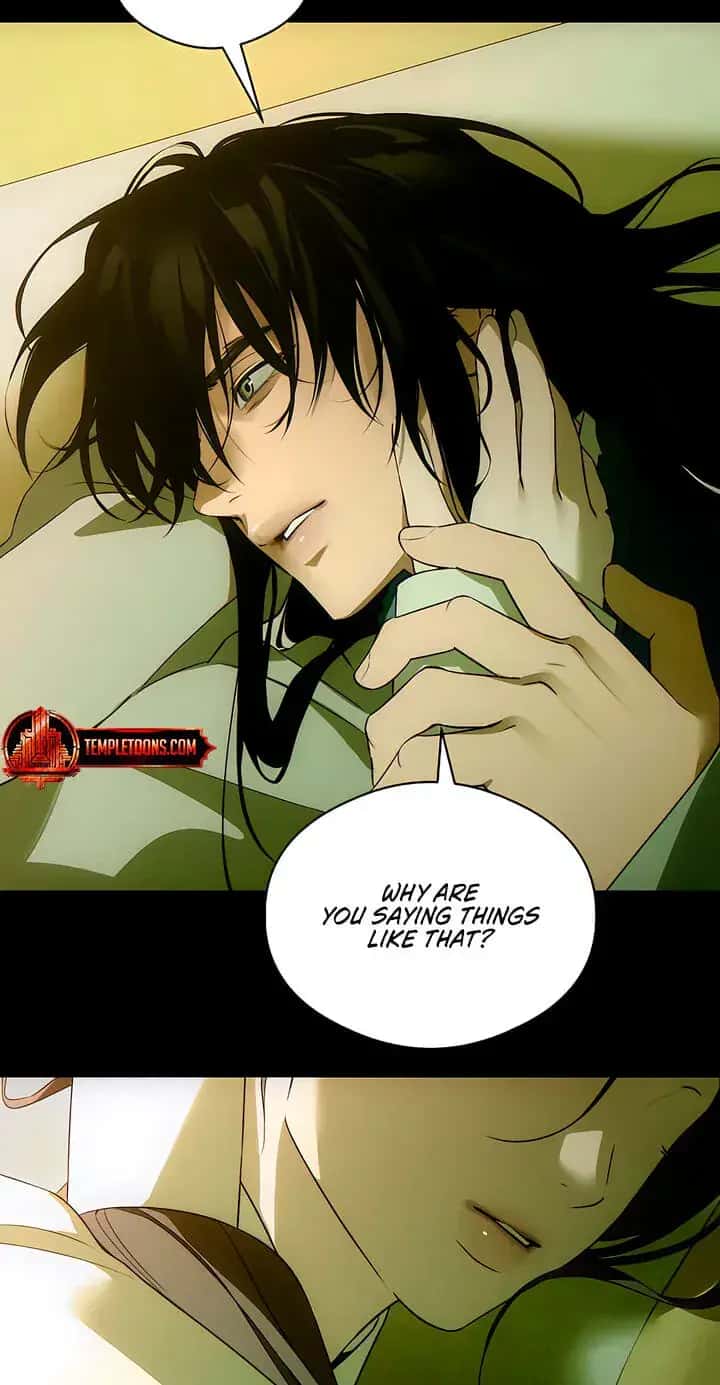 Devil's Wish Chapter 94 Page 50