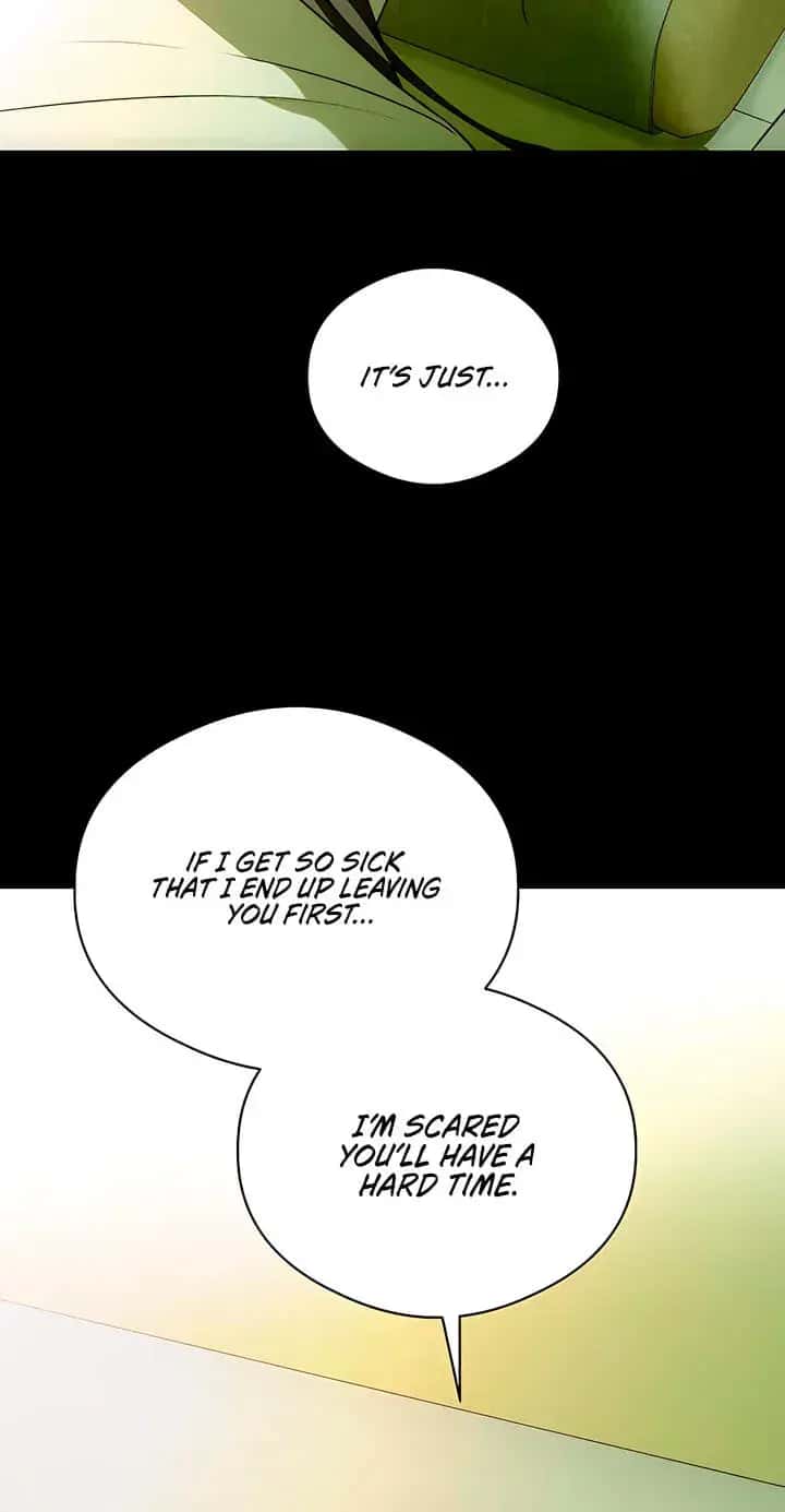 Devil's Wish Chapter 94 Page 51