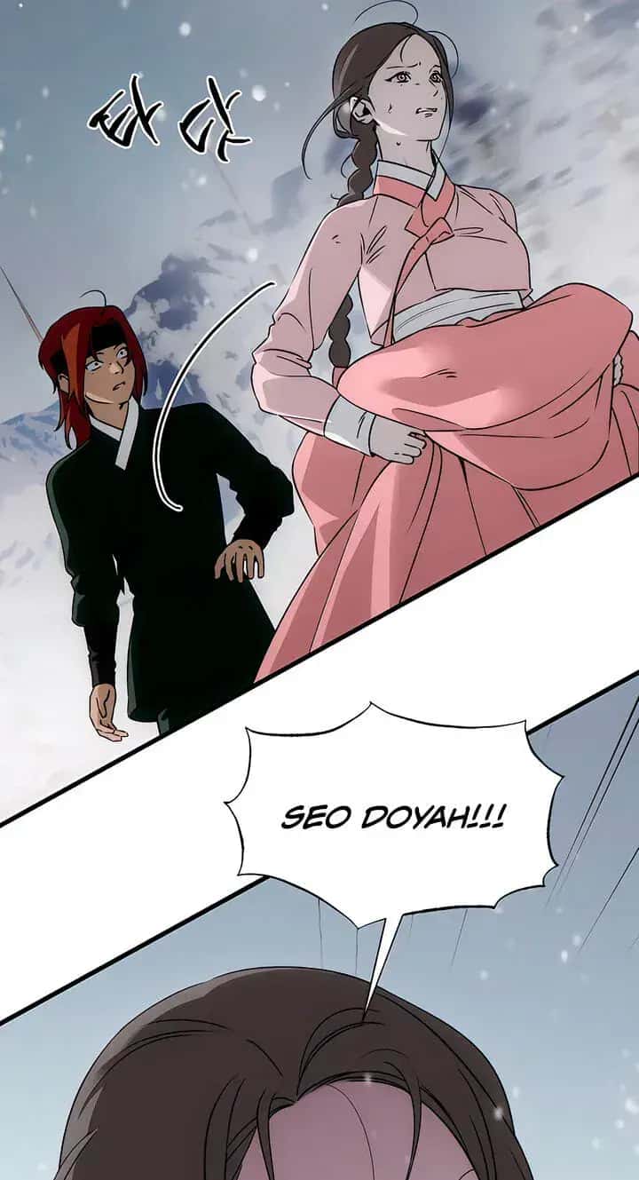 Devil's Wish Chapter 95 Page 9