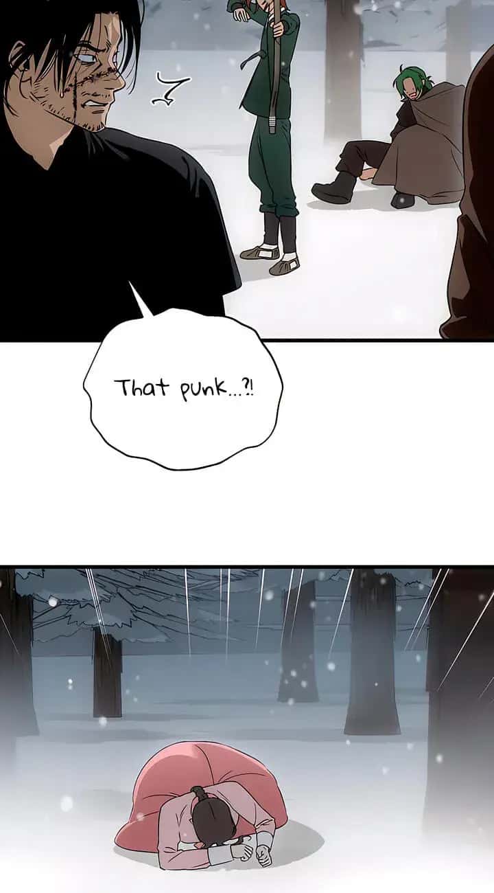 Devil's Wish Chapter 95 Page 26