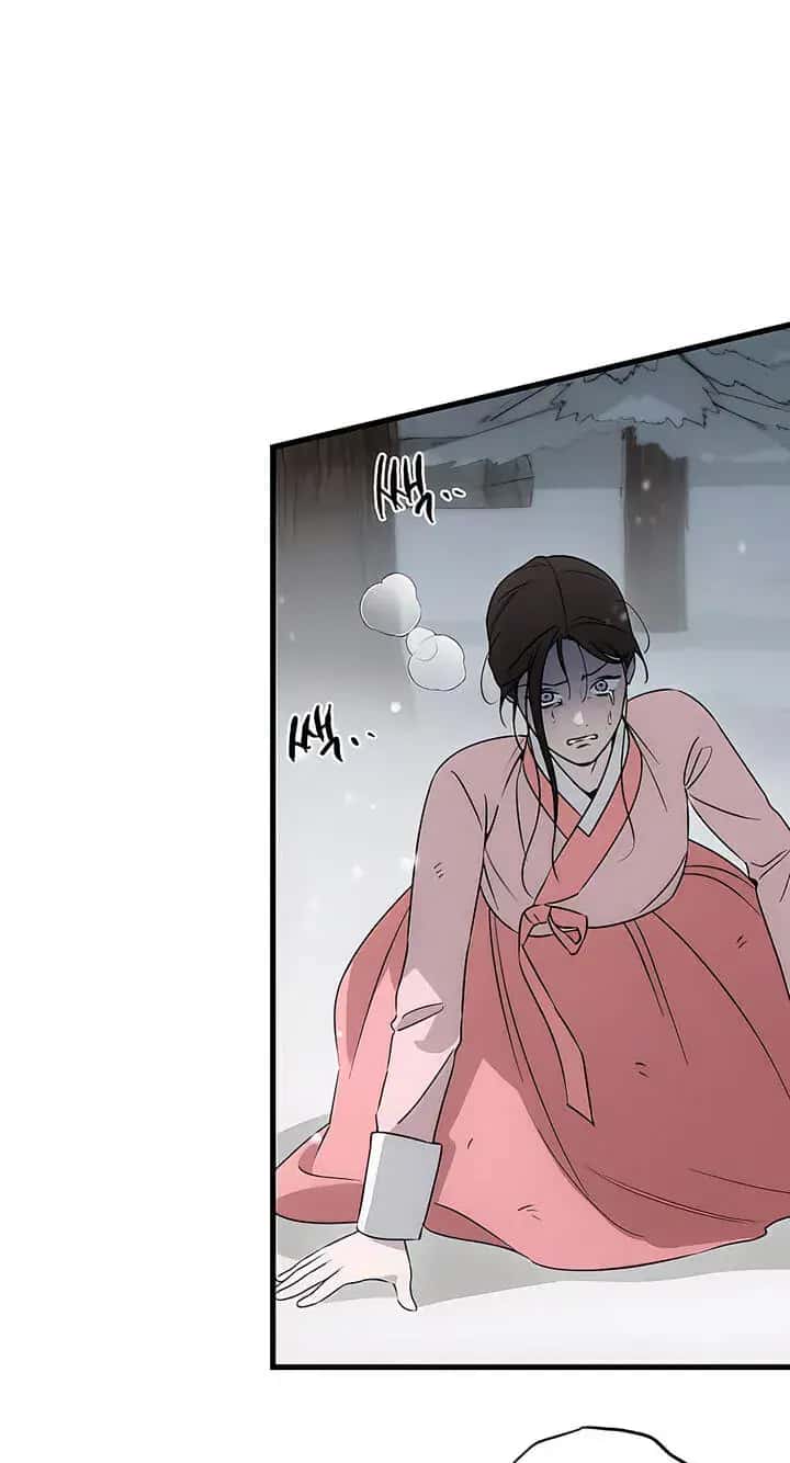 Devil's Wish Chapter 95 Page 28