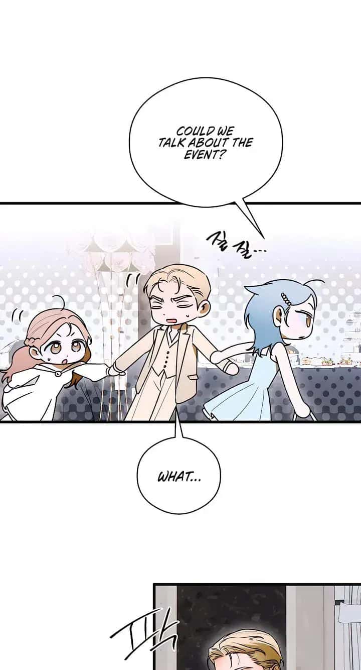 Devil's Wish Chapter 96 Page 34