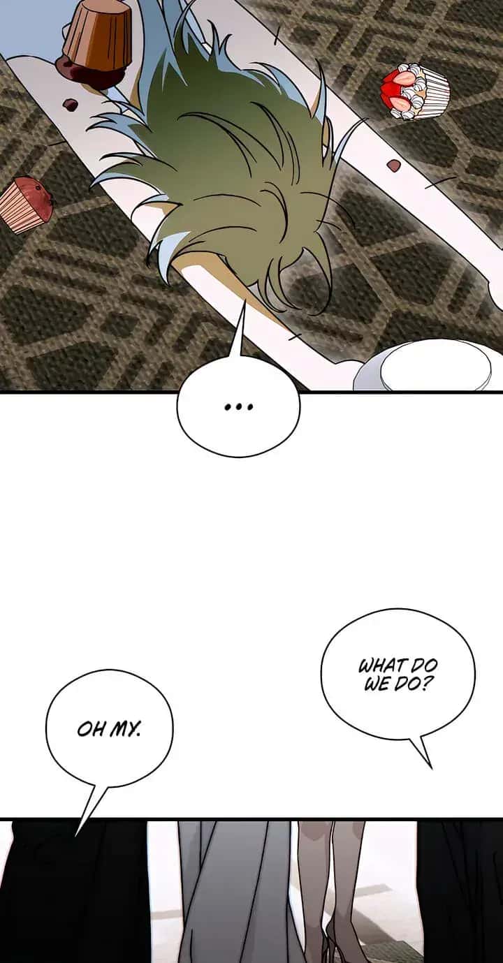 Devil's Wish Chapter 96 Page 53