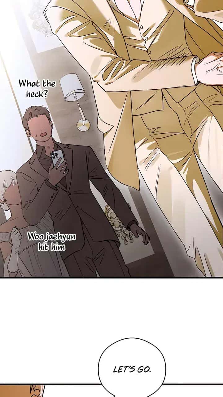 Devil's Wish Chapter 96 Page 64