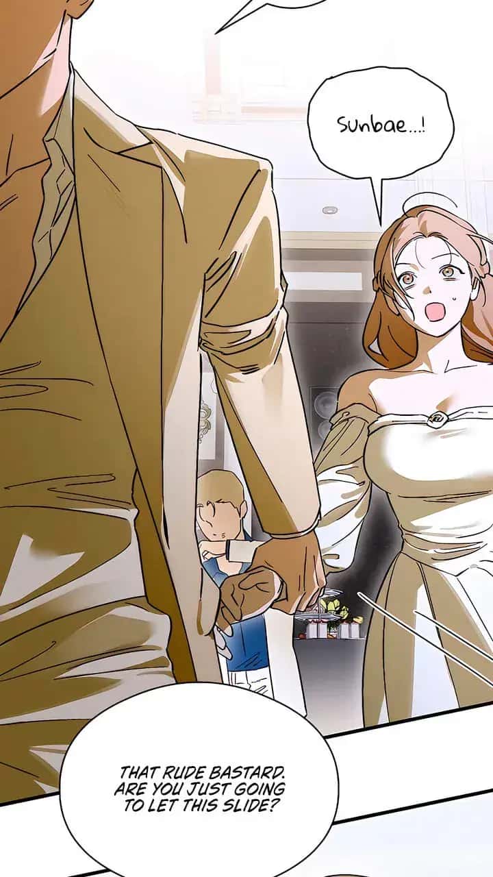 Devil's Wish Chapter 96 Page 65