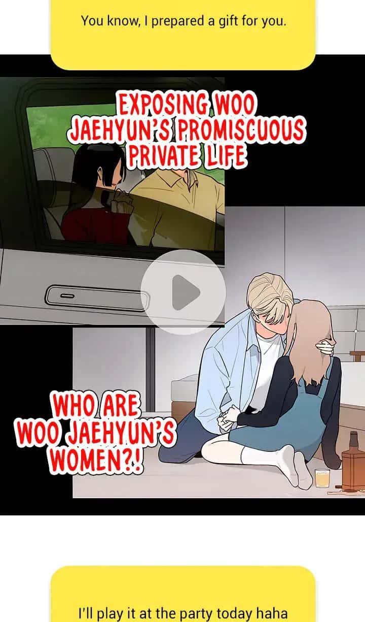 Devil's Wish Chapter 96 Page 72
