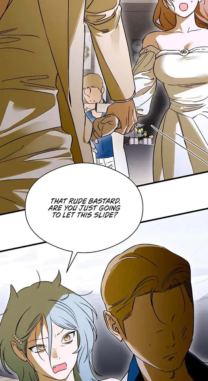 Devil's Wish Chapter 97 Page 2