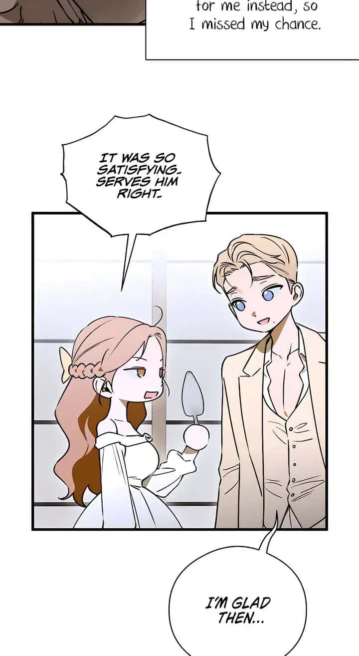 Devil's Wish Chapter 97 Page 14