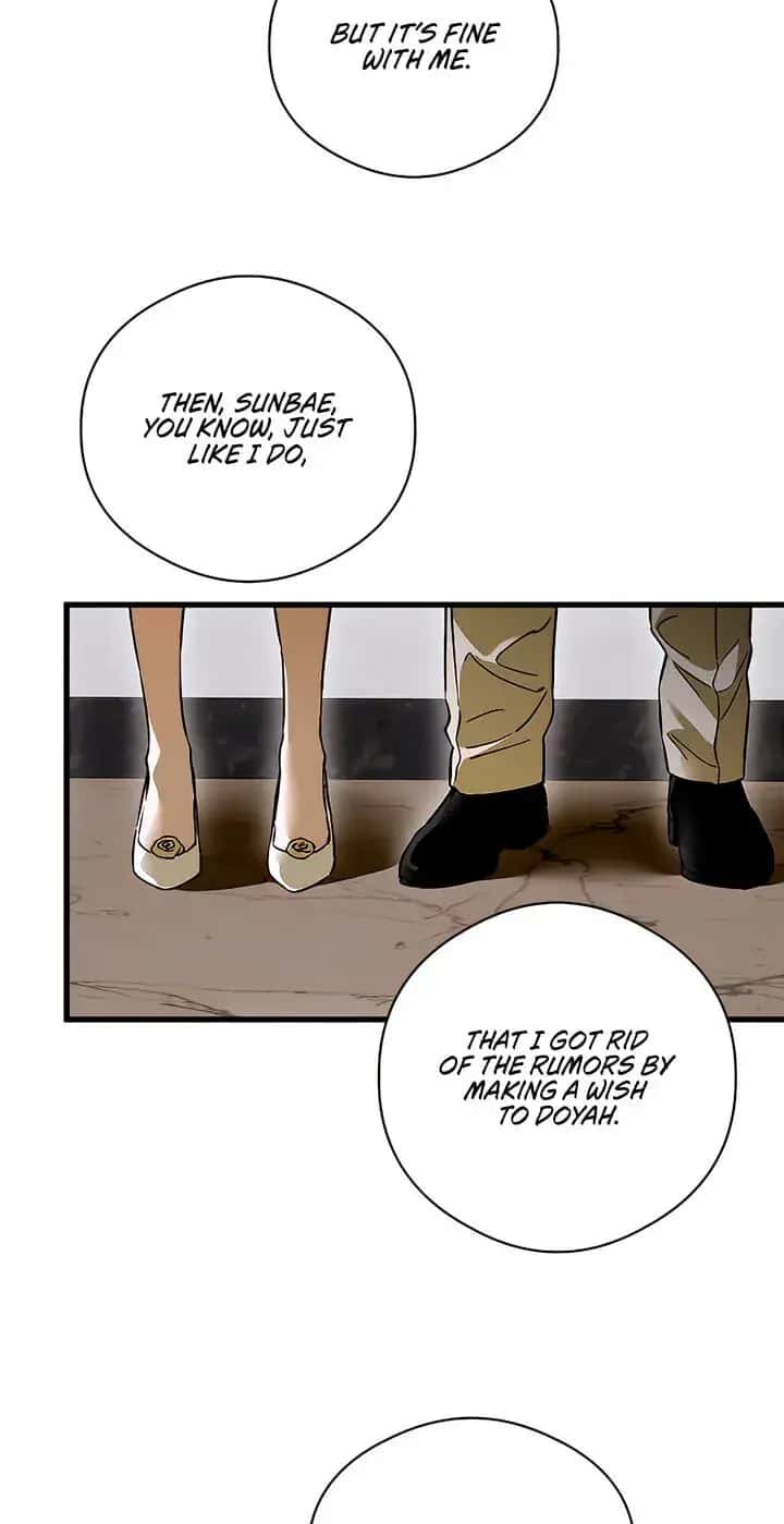 Devil's Wish Chapter 97 Page 24