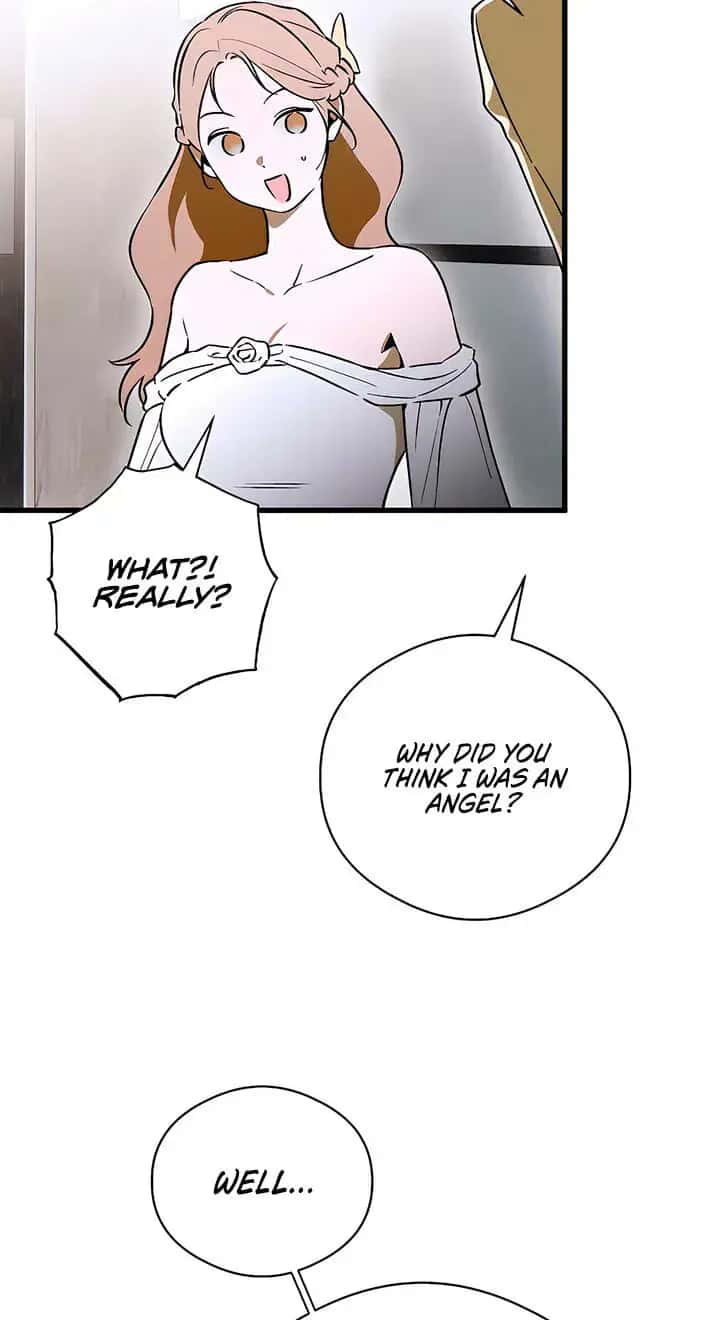 Devil's Wish Chapter 97 Page 27