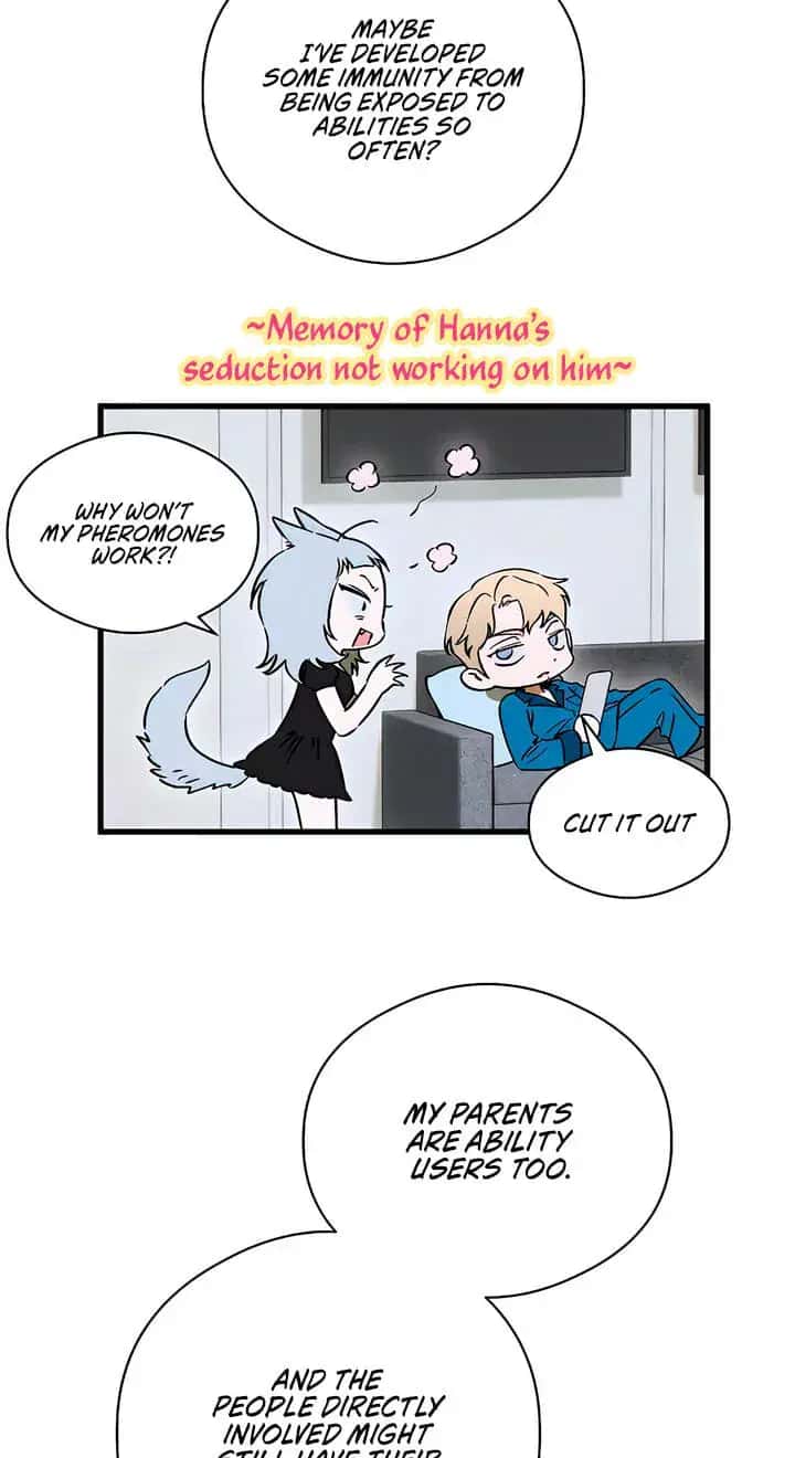 Devil's Wish Chapter 97 Page 31