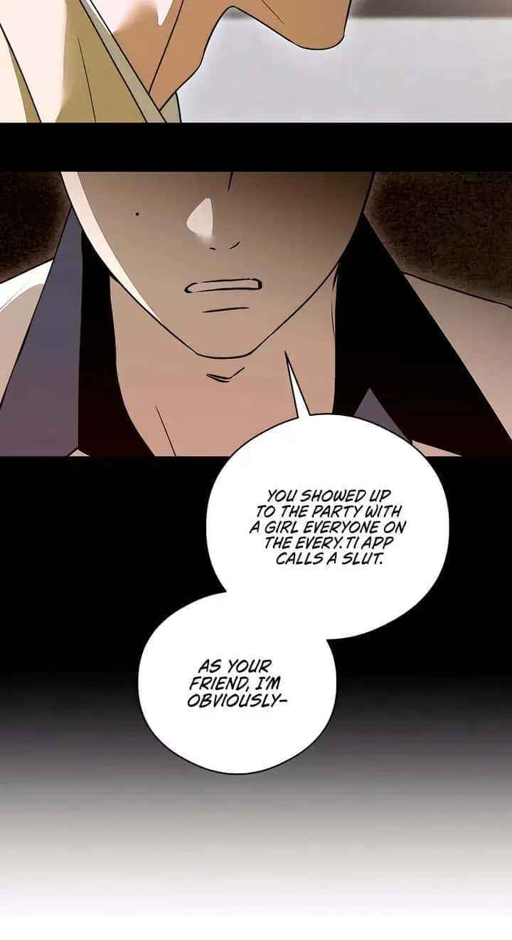Devil's Wish Chapter 97 Page 34