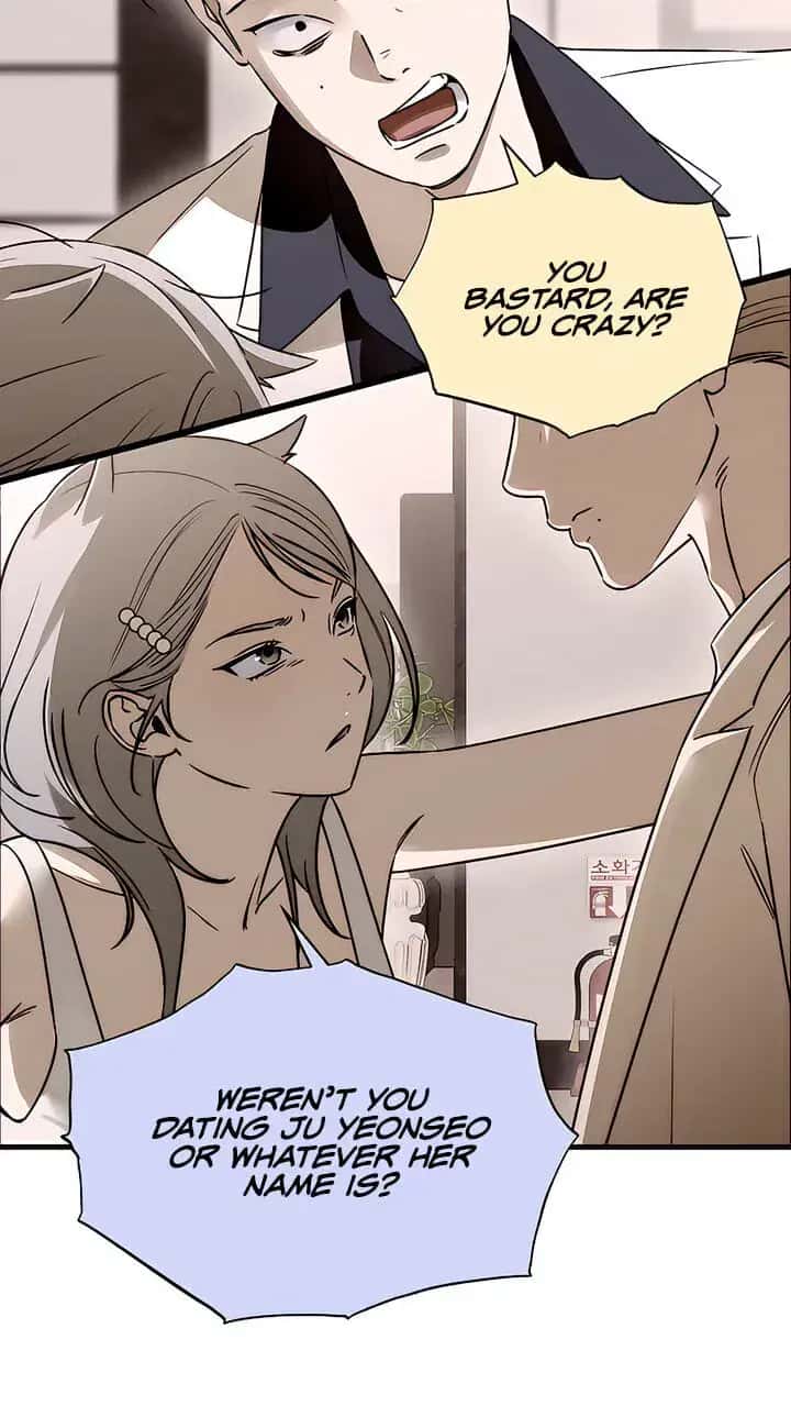Devil's Wish Chapter 97 Page 59