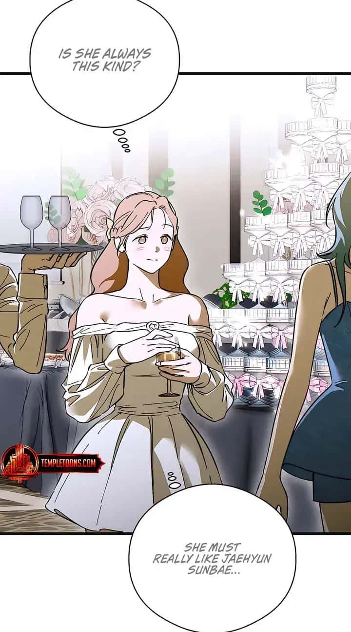 Devil's Wish Chapter 97 Page 70