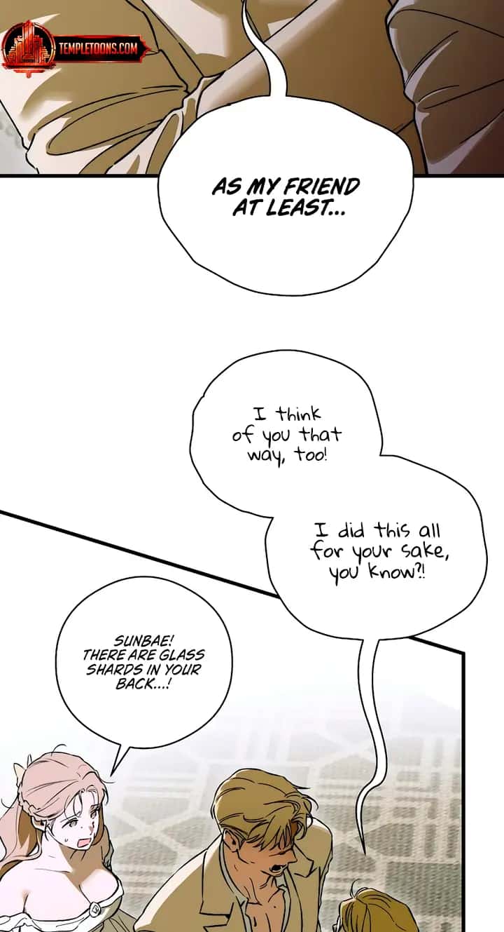 Devil's Wish Chapter 98 Page 16