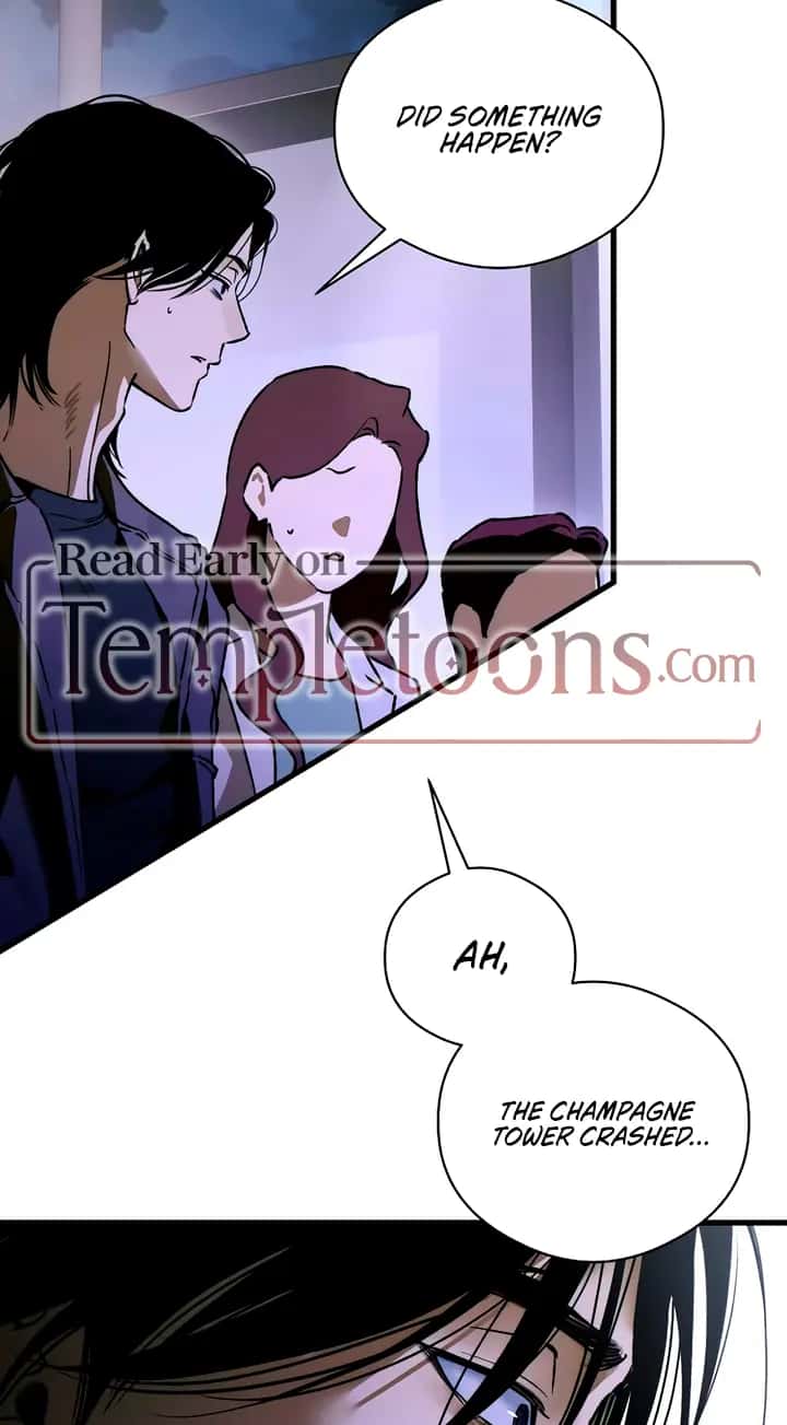 Devil's Wish Chapter 98 Page 37