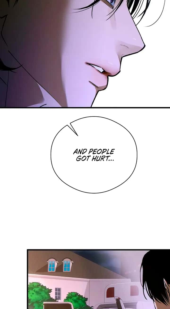 Devil's Wish Chapter 98 Page 38