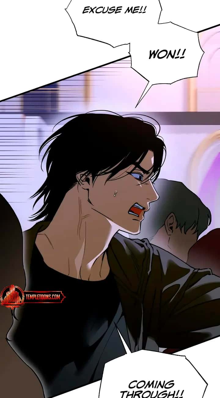 Devil's Wish Chapter 98 Page 42