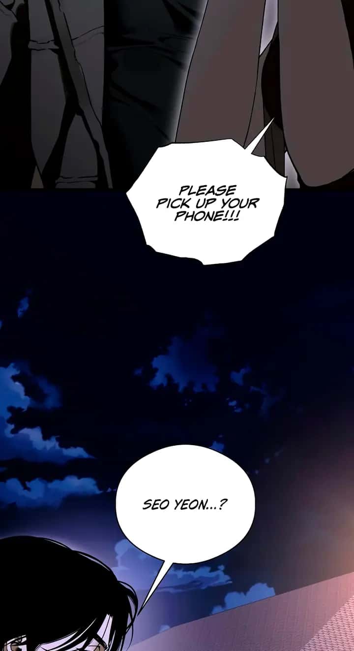 Devil's Wish Chapter 98 Page 46