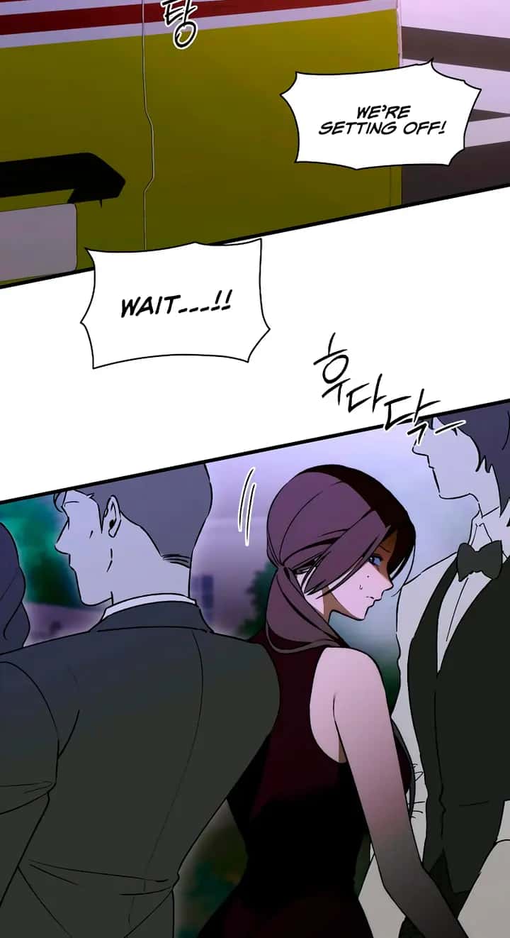 Devil's Wish Chapter 98 Page 51