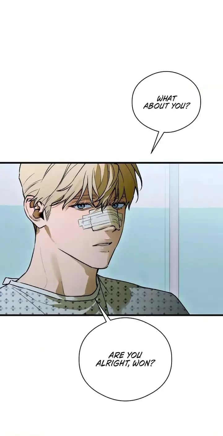 Devil's Wish Chapter 98 Page 60