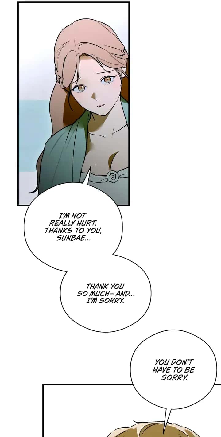 Devil's Wish Chapter 98 Page 61