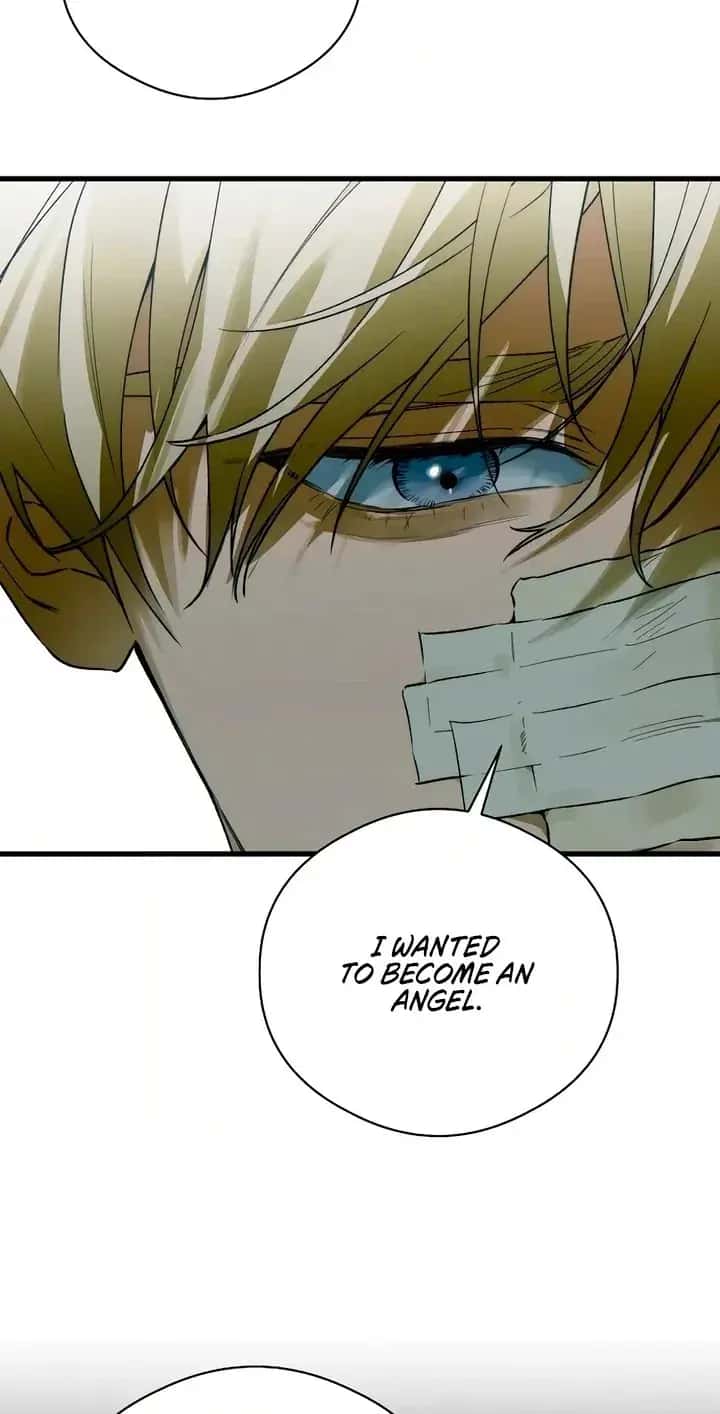 Devil's Wish Chapter 98 Page 70