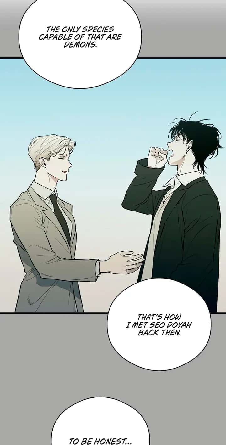 Devil's Wish Chapter 98 Page 71