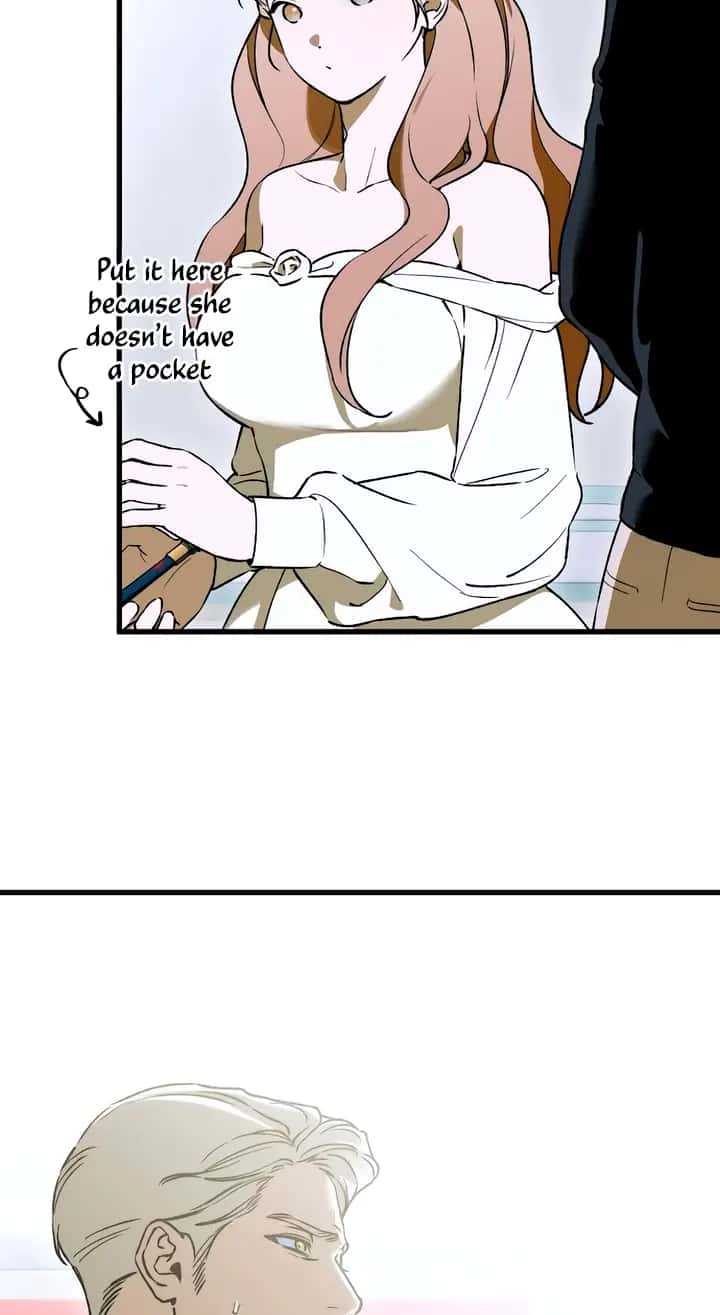 Devil's Wish Chapter 99 Page 27