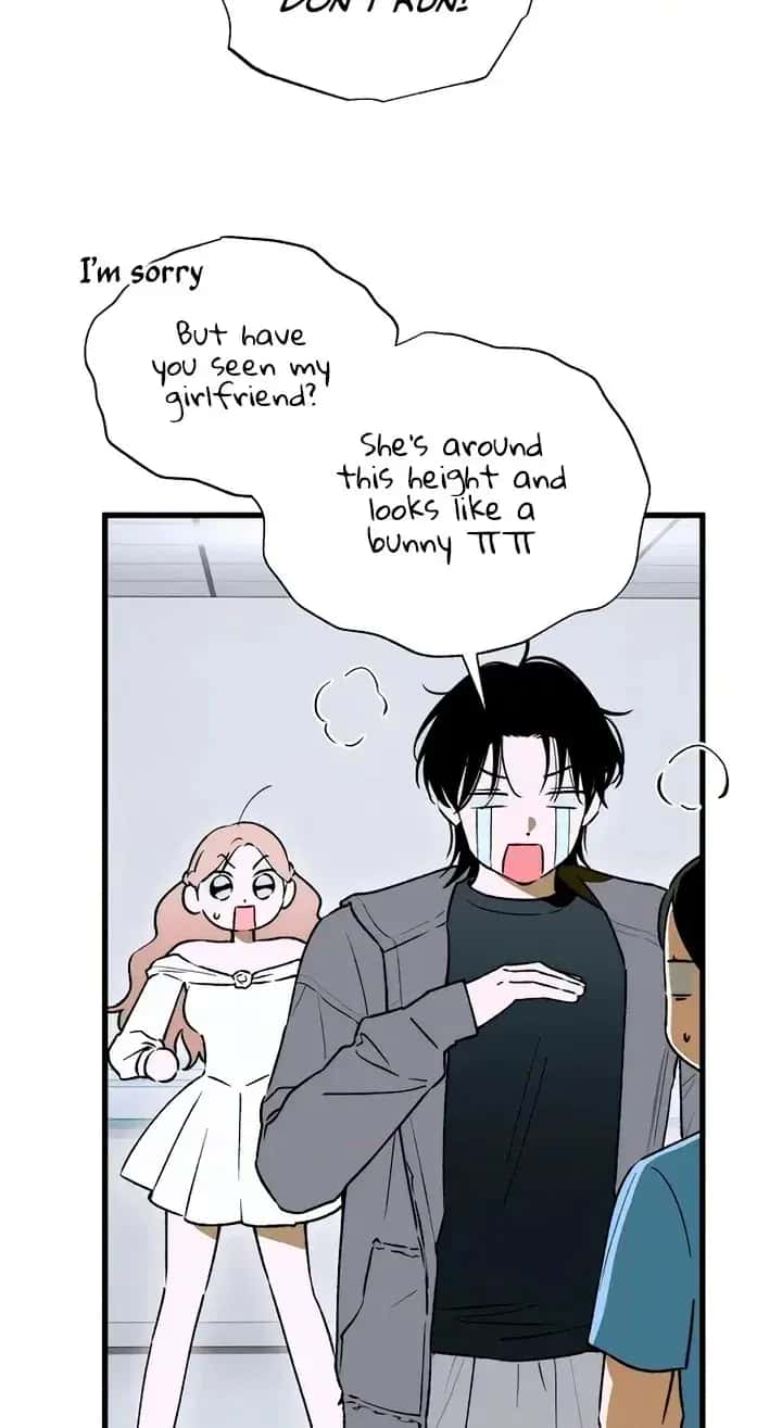 Devil's Wish Chapter 99 Page 30