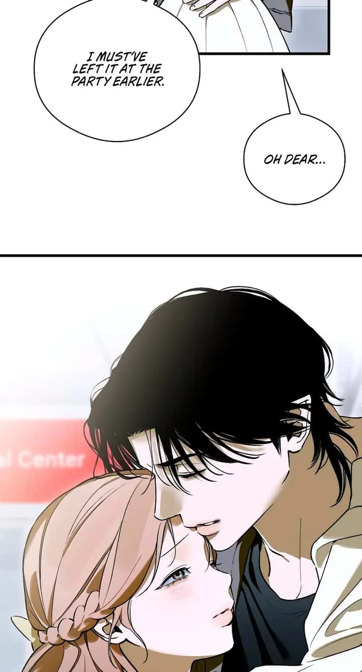 Devil's Wish Chapter 99 Page 37
