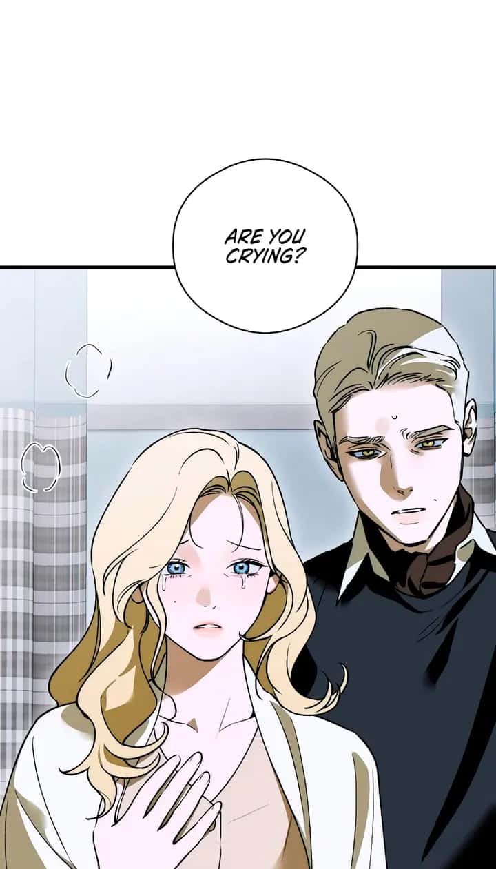 Devil's Wish Chapter 99 Page 45