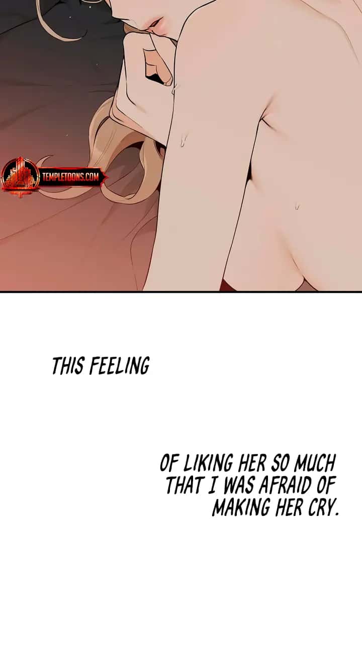 Devil's Wish Chapter 100 Page 73