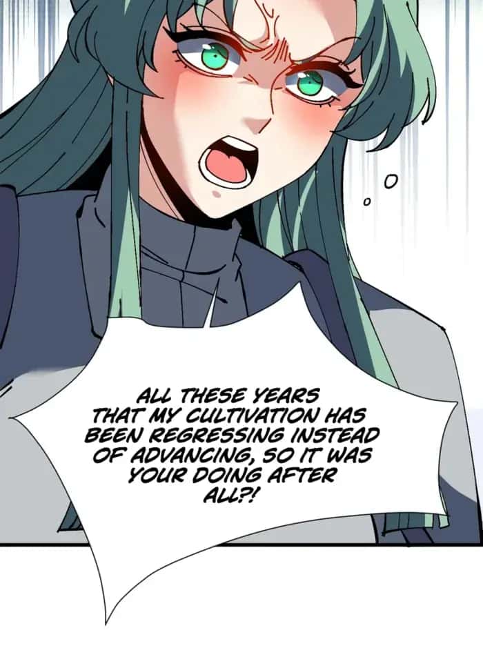 Devious Son of Heaven Chapter 200 Page 12