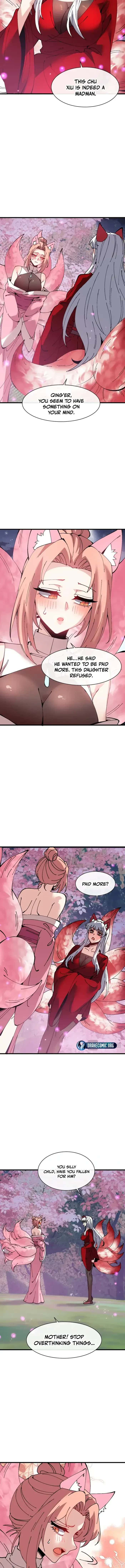 Devious Son of Heaven Chapter 203 Page 7